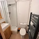 דירה Joli Hypercentre *
