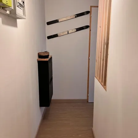 Joli Hypercentre דירה *
