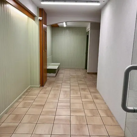 Joli Hypercentre דירה